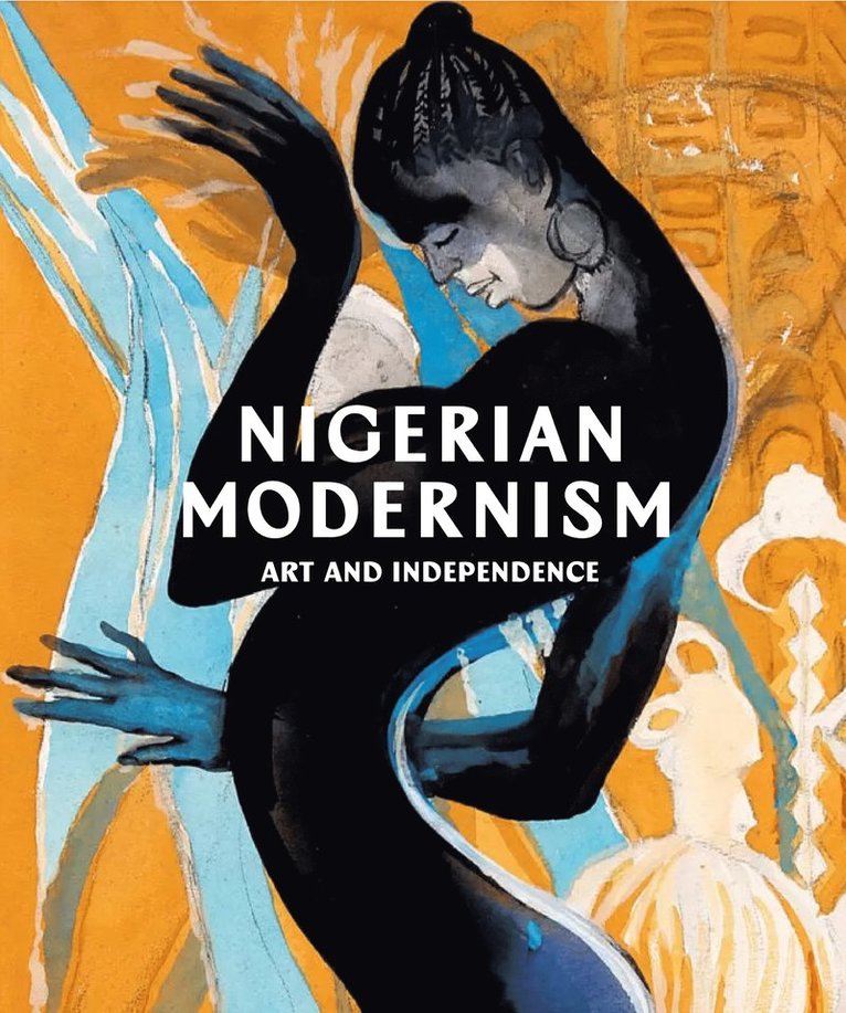Osei Bonsu - Nigerian Modernism, Häftad