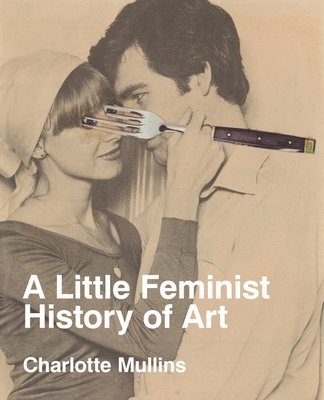 bokomslag A Little Feminist History of Art: Expanded Edition