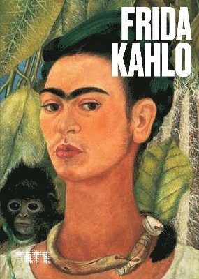 Artists Series: Frida Kahlo 1