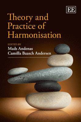 Theory and Practice of Harmonisation 1