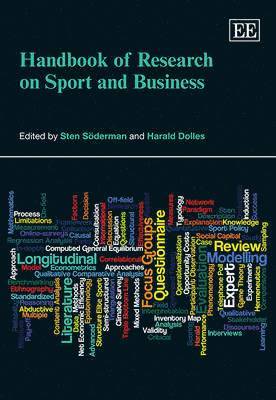 Handbook of Research on Sport and Business 1