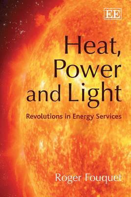 Heat, Power and Light 1