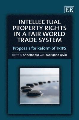 Intellectual Property Rights in a Fair World Trade System 1