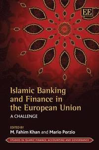 bokomslag Islamic Banking and Finance in the European Union