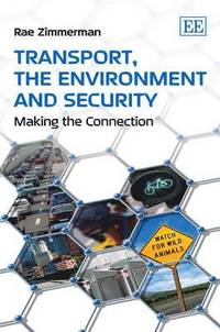 bokomslag Transport, the Environment and Security