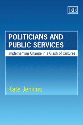 Politicians and Public Services 1