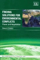bokomslag Finding Solutions for Environmental Conflicts