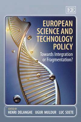 European Science and Technology Policy 1