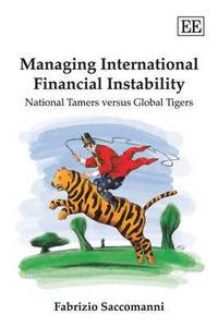 bokomslag Managing International Financial Instability