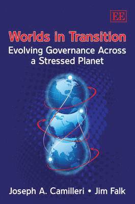 Joseph A. Camilleri, Jim Falk - Worlds in Transition, Häftad