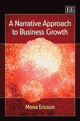 bokomslag Narrative Approach to Business Growth