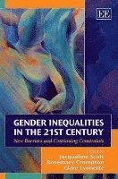bokomslag Gender Inequalities in the 21st Century
