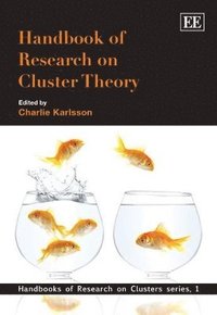 bokomslag Handbook of Research on Cluster Theory