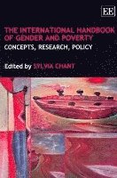 bokomslag The International Handbook of Gender and Poverty