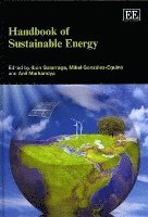 bokomslag Handbook of Sustainable Energy