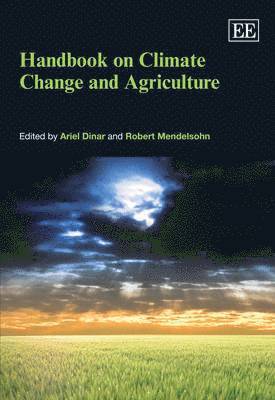 Handbook on Climate Change and Agriculture 1