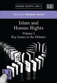 bokomslag Islam and Human Rights