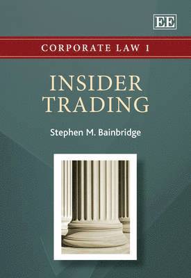 bokomslag Insider Trading