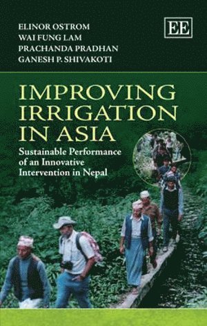 Improving Irrigation in Asia 1