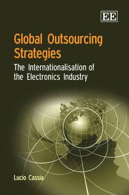 Global Outsourcing Strategies 1