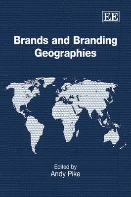 Brands and Branding Geographies 1