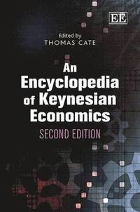 bokomslag An Encyclopedia of Keynesian Economics, Second edition