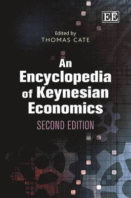 bokomslag Encyclopedia of Keynesian Economics, Second edition