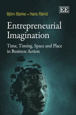 bokomslag Entrepreneurial Imagination