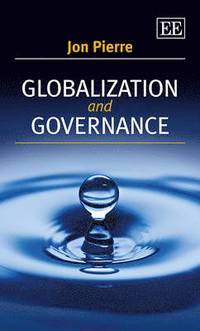 bokomslag Globalization and Governance