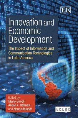 Innovation and Economic Development 1