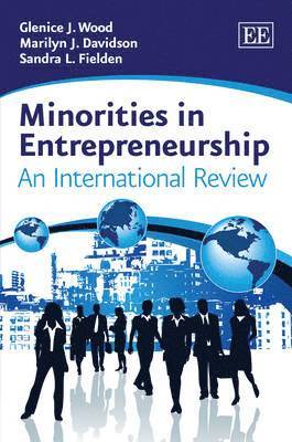 Minorities in Entrepreneurship 1