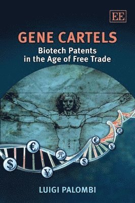 Gene Cartels 1