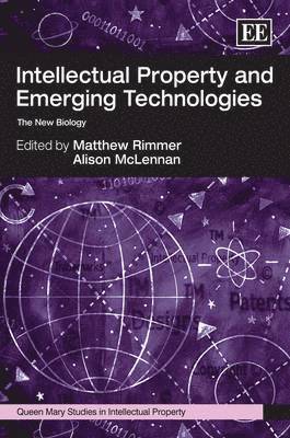 Intellectual Property and Emerging Technologies 1