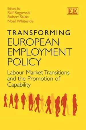 Transforming European Employment Policy 1