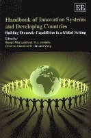 bokomslag Handbook of Innovation Systems and Developing Countries