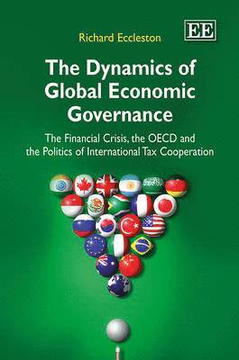 Dynamics of Global Economic Governance