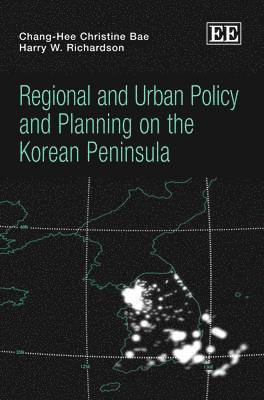 Regional and Urban Policy and Planning on the Korean Peninsula 1