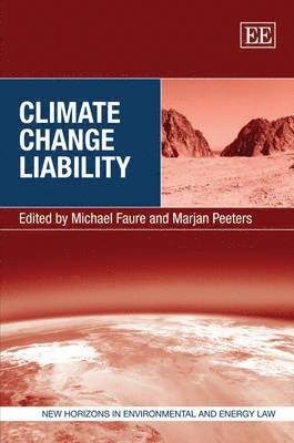 Climate Change Liability 1