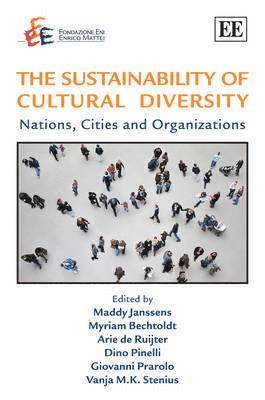 Sustainability of Cultural Diversity 1