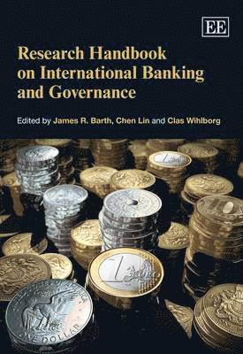 Research Handbook on International Banking and Governance 1