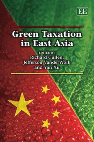 Green Taxation in East Asia 1