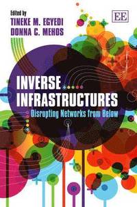 bokomslag Inverse Infrastructures