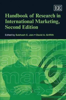 Handbook of Research in International Marketing, Second Edition 1