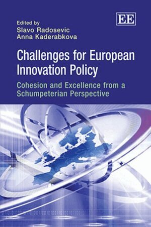 Slavo Radosevic, Anna Kaderabkova - Challenges for European Innovation Policy, Inbunden
