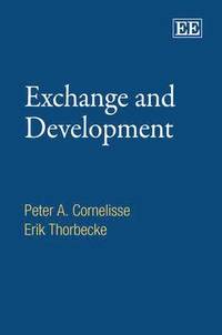 bokomslag Exchange and Development