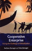 Stefano Zamagni, Vera Zamagni - Cooperative Enterprise, Häftad