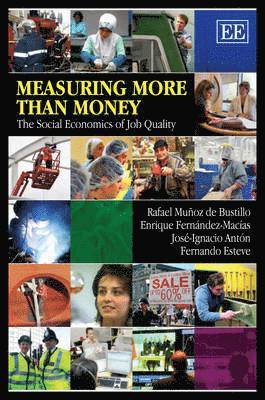 Measuring More than Money 1