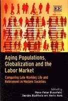 bokomslag Aging Populations, Globalization and the Labor Market