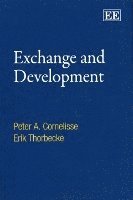 bokomslag Exchange and Development
