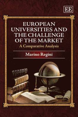 European Universities and the Challenge of the Market 1